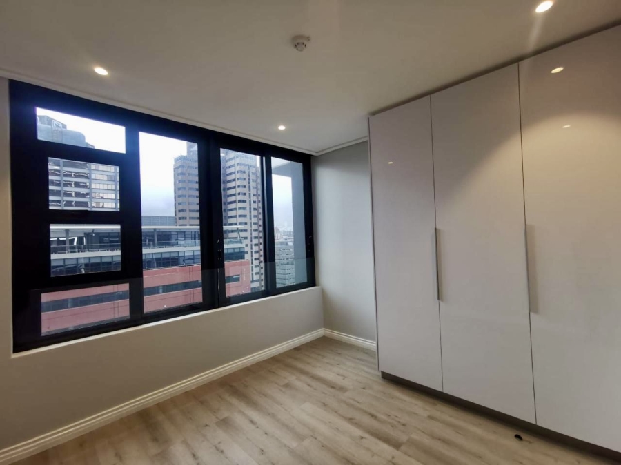 2 Bedroom Property for Sale in Cape Town City Centre Western Cape